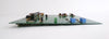 Semitool 245019-01 Interface Backplane PCB 2601800 Spare Surplus