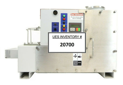 Evans Environmental Products 1SR-00RZX-D1-MOD Neutralization Chamber E.DOC Spare