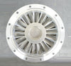 Shimadzu TMP-3203LMEC-K1 Turbomolecular Pump Turbo Tested Working