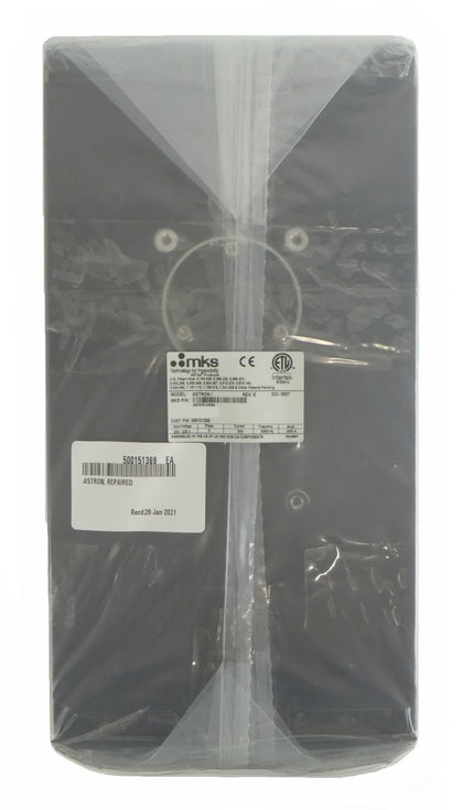 ASTRON i MKS Instruments AX7670-(16)64 RPS Remote Plasma Source Refurbished