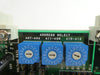 TEL Tokyo Electron EC80-000173-21 PCB Card TEB111 FPD4 EC81-000046-21