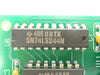 Plasma-Therm 3400 TURBO COMM+4 Board PCB Card Clusterlock 7000 Working Spare