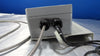 Schumacher 1471-0110A Spill Detector SDM & Fiber Optic Cable Kokusai DJ-1203V