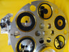 Nikon 2FE 2nd Fly's Eye Lens SHRINC Revolver NSR-S204B System Used Working