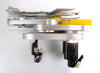 Kawasaki TS 220 Wafer Handling Robot Arm Set DNS MHU 500404002 Refurbished