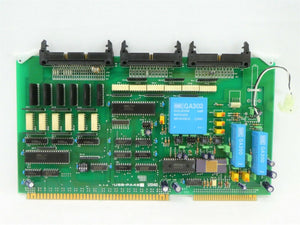 Ushio USB-PA48 PCB Card A106 9511 SVG 90S DUV Lithography System Working Spare