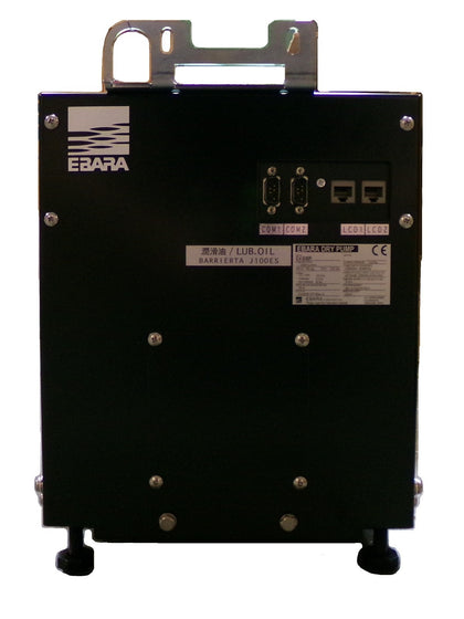EV Ebara Technologies EV-S30 Dry Vacuum Pump 500291950 OEM Refurbished
