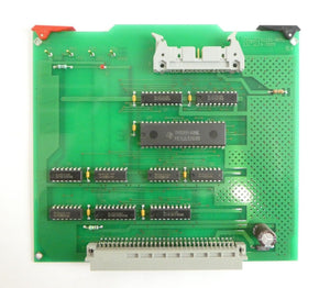 HP Agilent 04284-66520 Digital PCB Assembly Reseller Lot of 3 Working Surplus