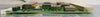 Agilent N9122-66601 Processor PCB Card N9122-26601 Working Surplus