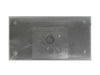 AMAT Applied Materials 0040-90324 Plate End Arc Chamber 1031457-0778 Working