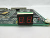 Nikon Precision 4S015-197 Processor PCB Card NK386SX4-NSC NSR Series Working