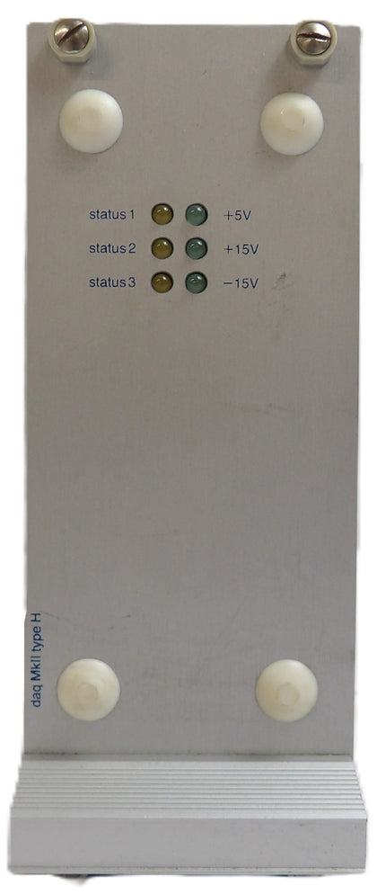 AMAT Applied Materials 0090-90967 daq MkII type H PCB Card Quantum XR80 Working