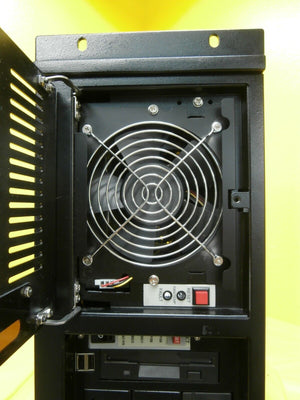 KLA-Tencor 11301400403000 System Controller Macro Computer PC Used Working