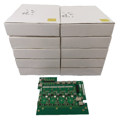 AMAT Applied Materials A0543084 PPS Controller PCB A0543079/01 Lot of 10 New