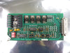 Lam Research 810-17016-001 Stepper Motor Driver PCB Card Rev. E Used Working