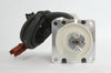 Panasonic MQMA012A5F AC Servo Motor Reseller Lot of 2 Working