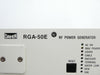 Daihen RGA-50E-V RF Generator TEL Tokyo Electron 3D39-000003-V1 Working Surplus