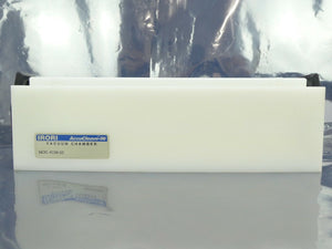 IRORI AC96-03 Cleaving Station Vacuum Chamber AccuCleave-96 New Surplus