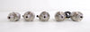 UE Precision Sensors E36W-H162 Absolute Pressure Switch Lot of 5 Working