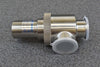 Diavac Limited LCAV-40HF Pneumatic Angle Valve