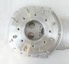 VAT 12144-PA24-AFT1 Pneumatic Gate Valve ISO-160 Varian E17190410 Working