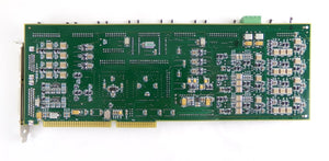 Therma-Wave 14-017532 Multi Function PCB Card 40-017531 KLA-Tencor Working