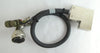 AMAT Applied Materials 0150-33250 P035Y001B031 Turbomolecular Cable Set Working