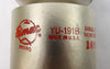 Eimac YU-191B Ceramic High Frequency RF Amplifier Tube Working Spare