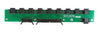 AMAT Applied Materials 0100-09224 Expanded RS232 Interconnect PCB Spare