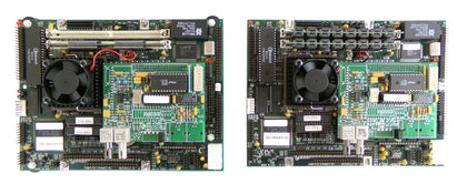 Computer Dynamics SBC-486DX Single Board Computer SBC Reseller Lot of 2 Working