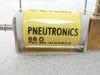 Pneutronics 990-000179-001 Pneumatic Solenoid Valve Reseller Lot of 18 New Spare