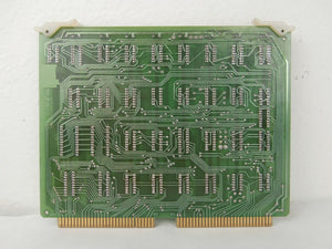 Perkin-Elmer 677-9504-005 Logic IC PCB Card 677 9504 005 Untested As-Is