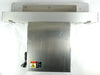 SMC 20" Pneumatic Wafer Chamber Slit Valve Unmarked Working Surplus