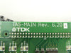TDK TAS-MAIN Wafer FOUP Load Port Interface Board PCB 6.20 New Surplus