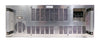 Pearl Kogyo 50V12-A2 Rack Mount RF Generator 121MHz @ 5kW Working Surplus
