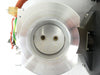 VAT 61234-KAGQ-BFT1 Butterfly Valve Control System Series 612 Bad Heater As-Is