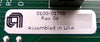 AMAT Applied Materials 0100-01795 CLC Analog Distribution PCB Lot of 2 New