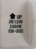 AMAT Applied Materials 0190-39351 Halogen Lamp Lot of 10 New Surplus