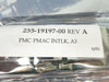 Mattson Technology 255-19197-00 PMC PMAC Interlink PCB Backplane New Surplus