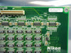 Nikon Precision 4S008-086 Relay Control Board PCB AF-MPXX4A NSR Series Working