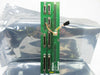 Nikon 4S013-368 Backplane Interface Board PCB STGSTCBLWTX4 NSR-S307E Used