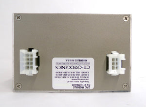 CTI-Cryogenics 811377G002R CPC Module Brooks Automation Working Surplus