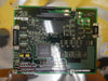 Nikon 4S018-807-A BMU-DRV Board PCB H=10.0 Used Working