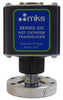 MKS Granville-Phillips 355400-0-YG-00038 Micro-Ion Gauge Working Surplus