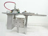 Varian 105493001 350DE Endstation Inline Faraday Module 105489001 Working Spare