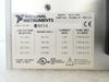 National Instruments 181445L-01 Controller SCXI-1000 SCXI-1321 Working Surplus
