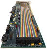 PRI Automation 2002-0335 Robot Servo Flipper I/O Interface PCB Assembly Working
