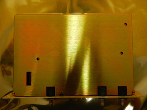 Kevex Instruments 51300663 Pulse Processor XRF1 XRF2 PCB Card 50300270-D Used