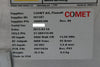Comet Technologies 10009186 RF Match 5000W @ 13.56MHz NVLS 27-380115-00 Working