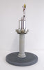 TEL Tokyo Electron PAA58505 Trias 300mm Ceramic Heater Pedestal No Cu Spare